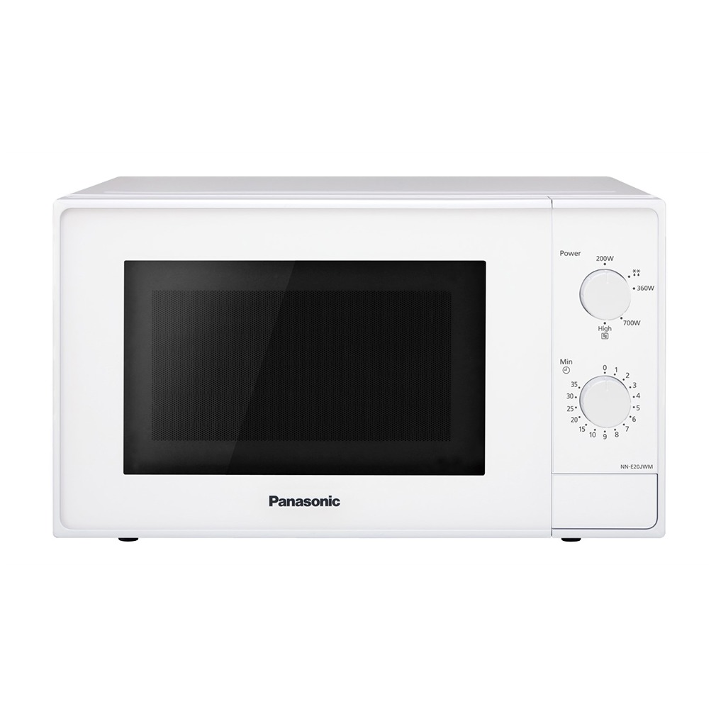 Panasonic NN-E20JWMEPG
