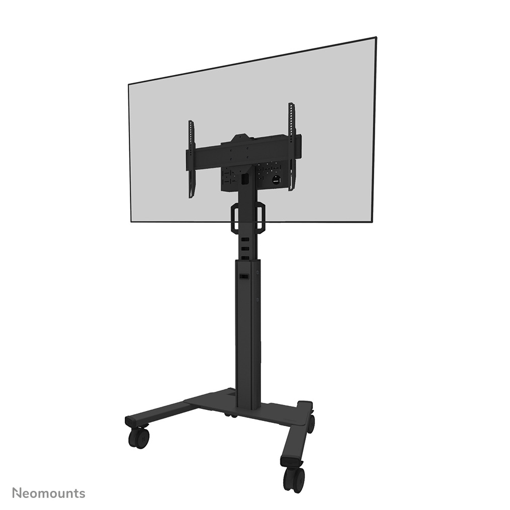 Neomounts FL50S-825BL1 TV standaard Zwart afbeelding