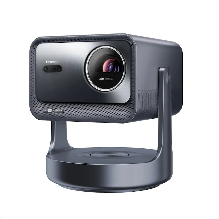 Hisense C2 ULTRA Beamer Zwart, foto 3