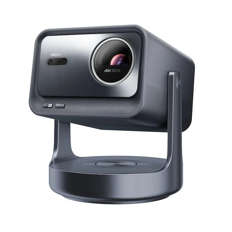 Hisense C2 ULTRA Beamer Zwart afbeelding