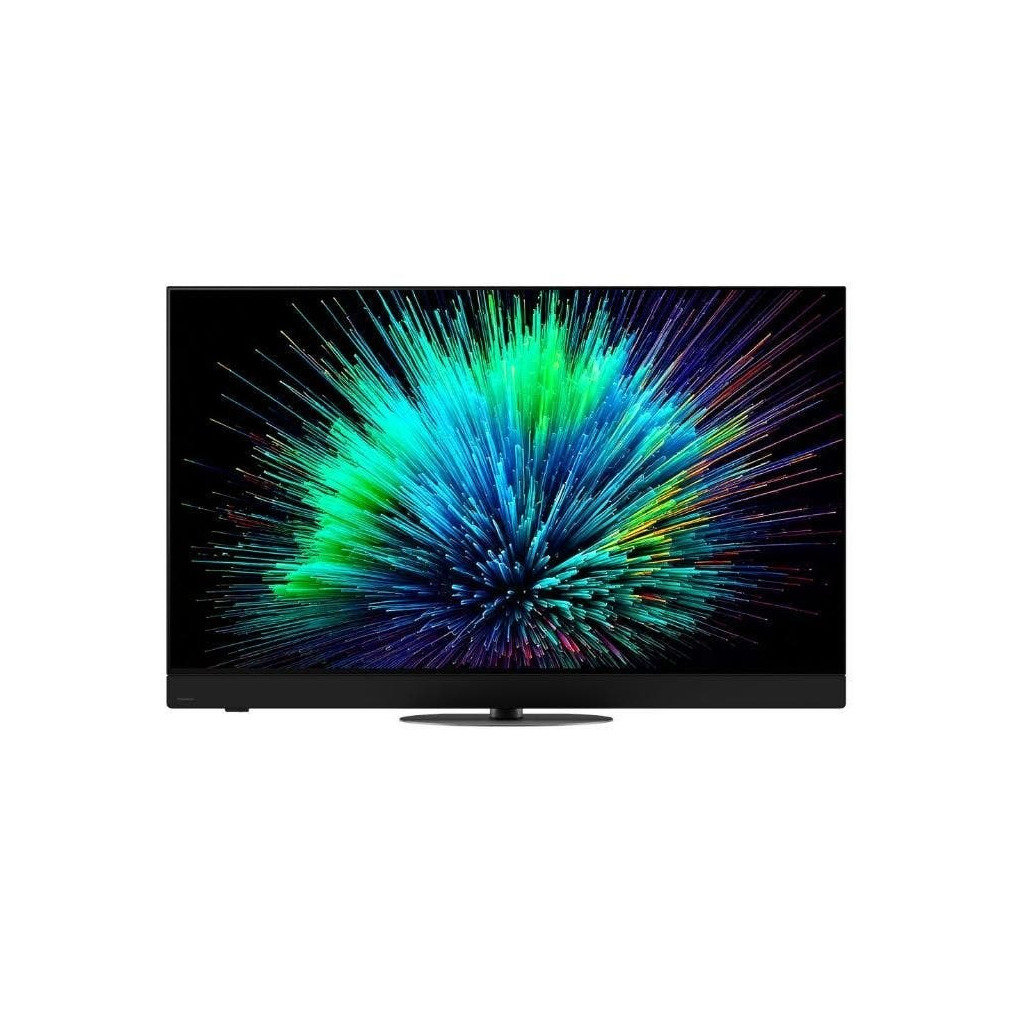 Panasonic OLED TV-55Z90BE6 | Beste Smart TV's | Beeld&Geluid - Televisies | 5025232981250