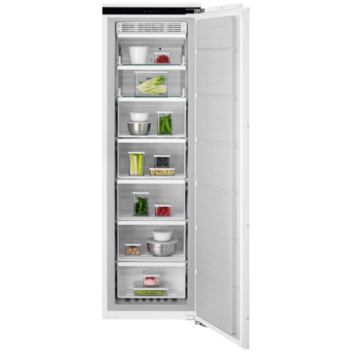 AEG TB7NA181EC Inbouw vriezer afbeelding