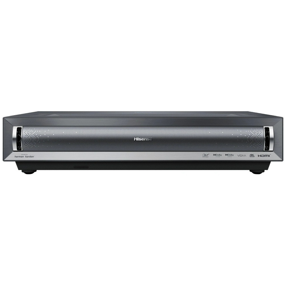 Hisense PX3 PRO Beamer Zwart afbeelding