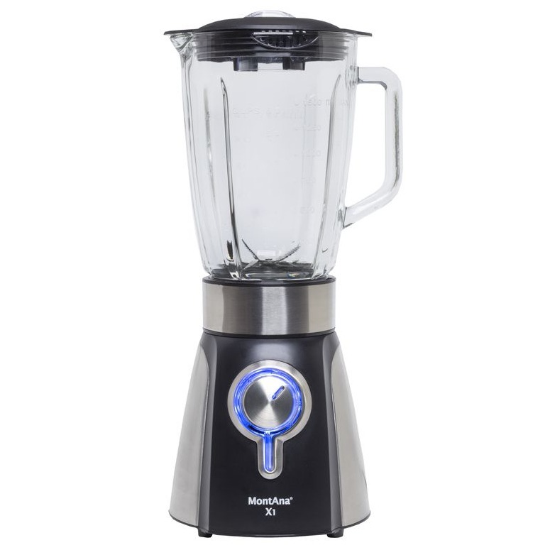 Montana X1 Blender Grijs afbeelding