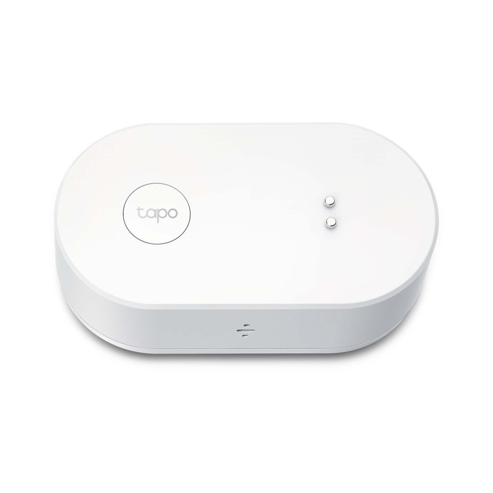 TP-Link Smart Water Leak Sensor Sensor Wit afbeelding