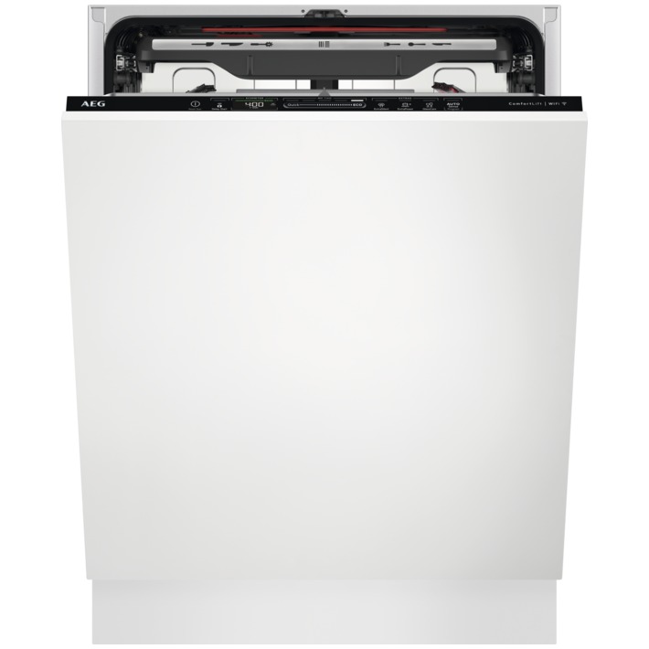 AEG FSE96808P Vaatwasser afbeelding