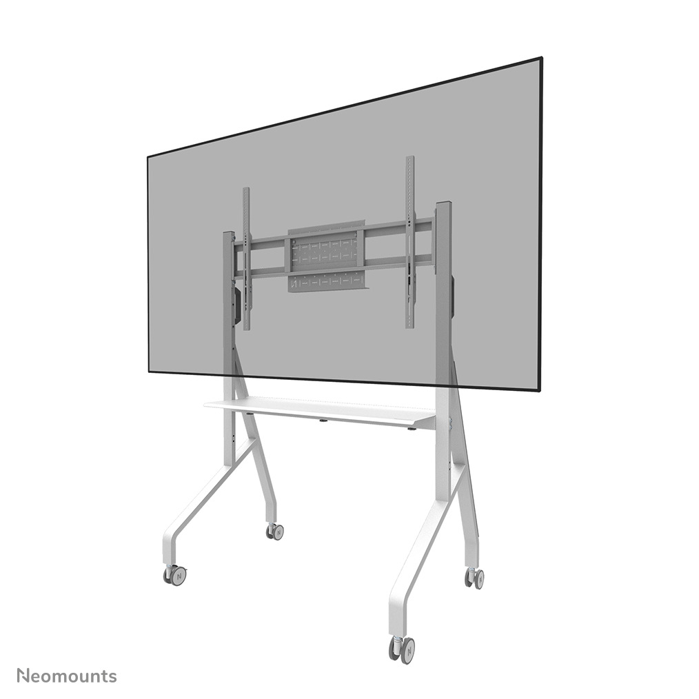 Neomounts FL50-525WH1 TV standaard Wit afbeelding