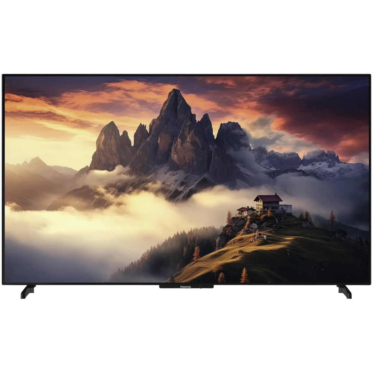 Panasonic TV-65Z80BEZ (2025) - 65 inch - OLED TV afbeelding