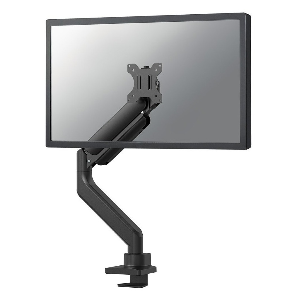 Neomounts DS70-450BL1 Monitorarm Zwart afbeelding