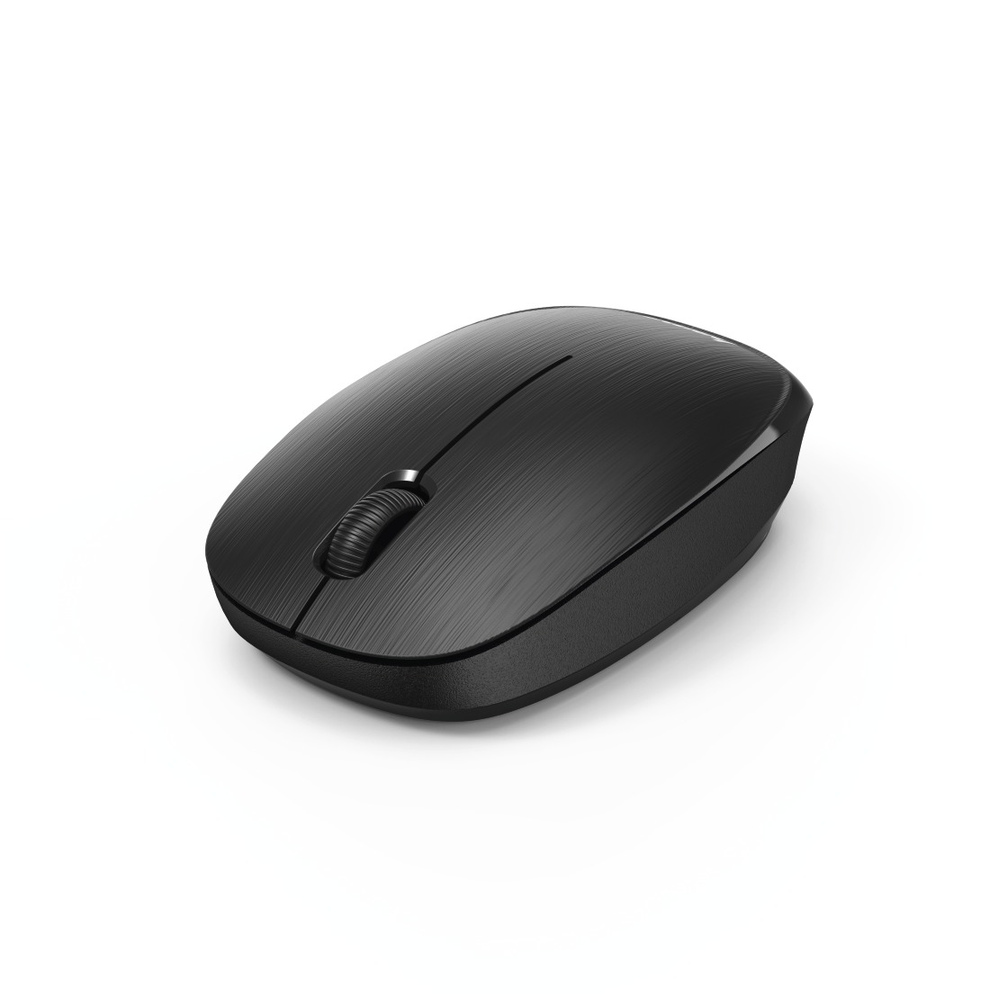 Hama Optische draadloze muis "MW-110", 3 knoppen, zwart