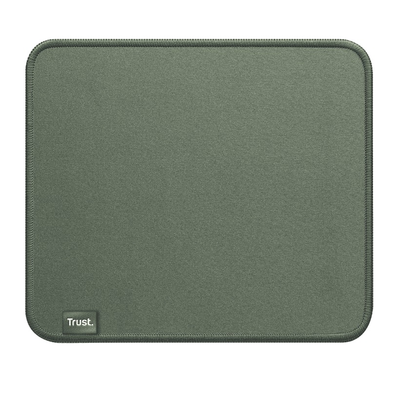Trust Boye Mouse Pad ECO Desktop accessoire Groen