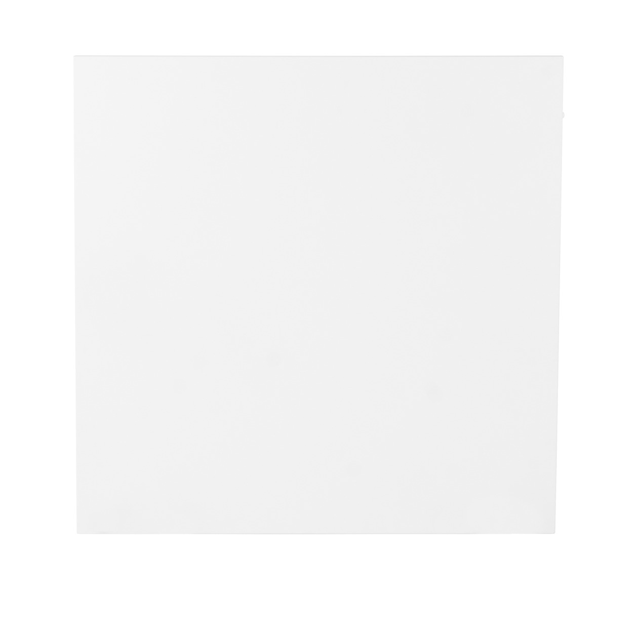 Eurom E-Infrared 425 Infraroodkachel Wit afbeelding