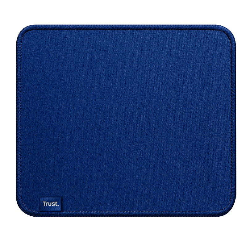 Trust Boye Mouse Pad ECO Desktop accessoire Blauw