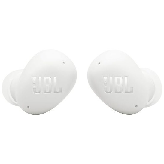 JBL Wave Buds 2 Oordopjes Wit afbeelding