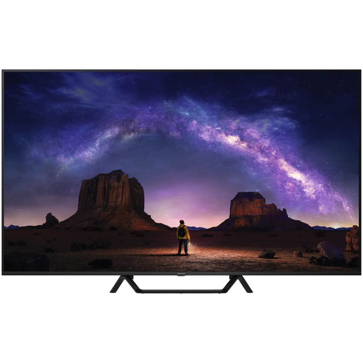 Panasonic TV-55W95BEG (2025) - 55 inch - MiniLED TV afbeelding