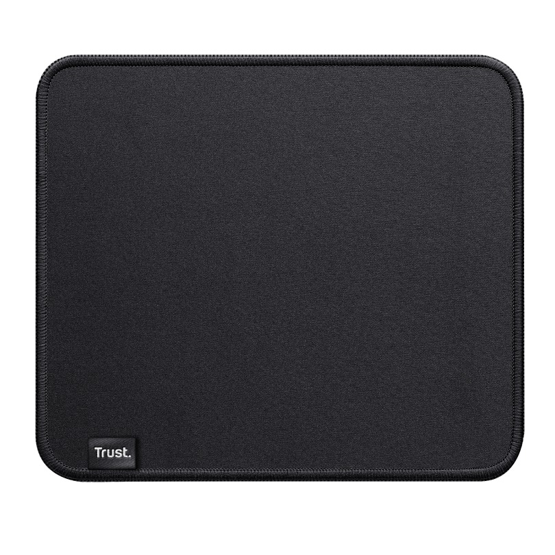 Trust Boye Mouse Pad ECO Desktop accessoire Zwart