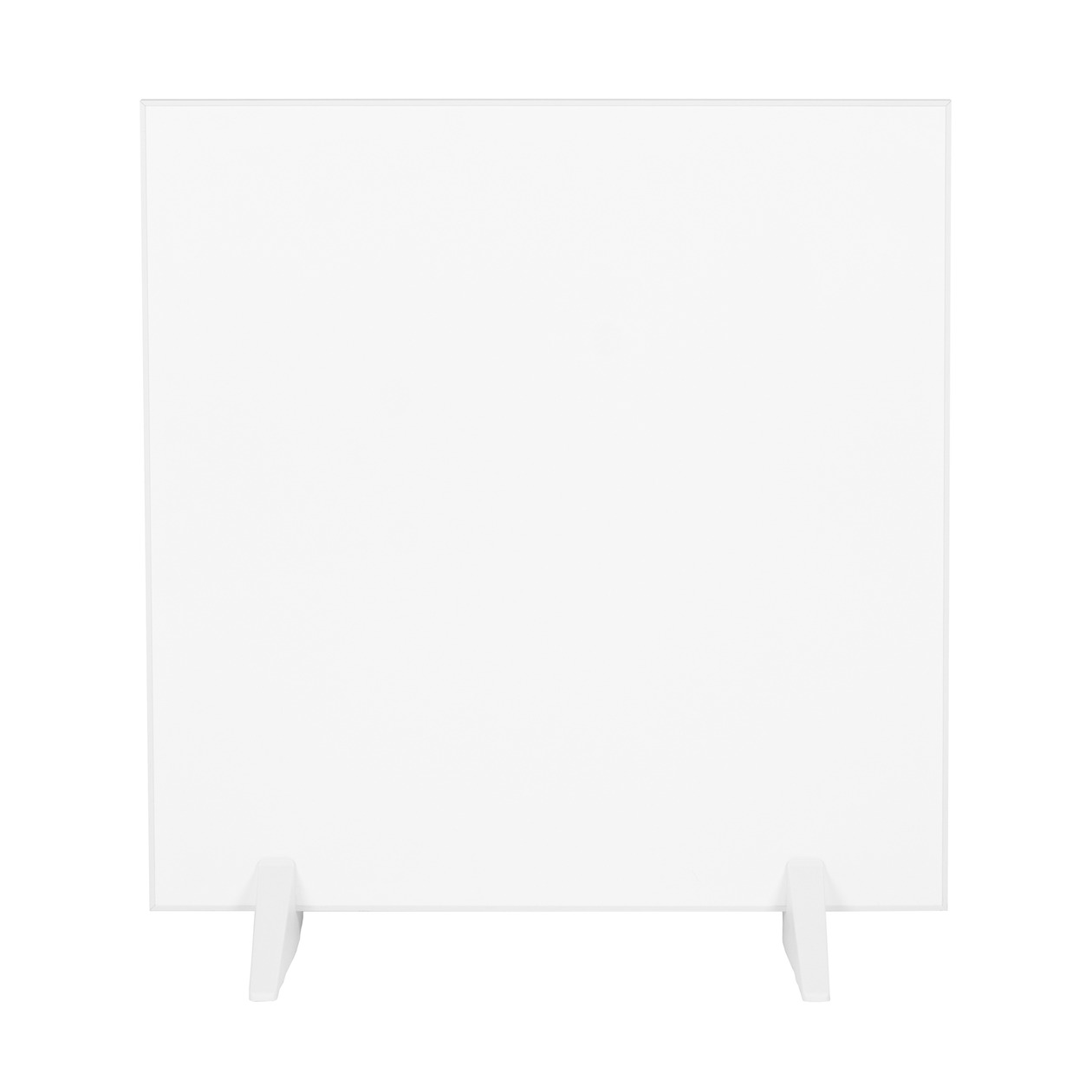 Eurom Mon Soleil DSP Frame 360 WiFi Infraroodkachel Wit