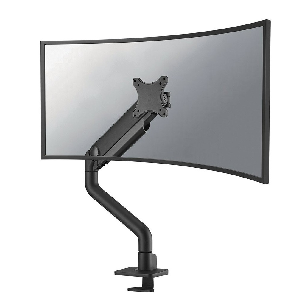 Neomounts DS70S-950BL1 Monitorarm Zwart afbeelding