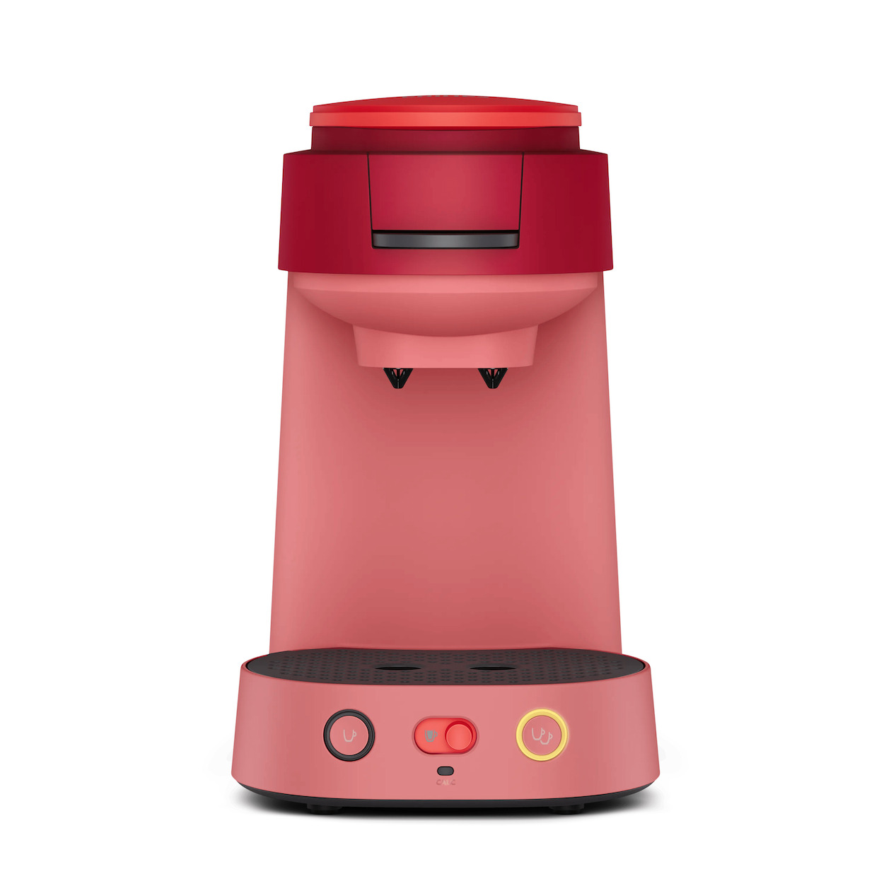 Philips Senseo vibe CSA225/90 Senseo Rood, foto 3