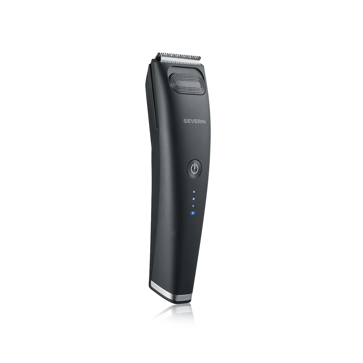 Severin HS0708 Baardtrimmer Zwart