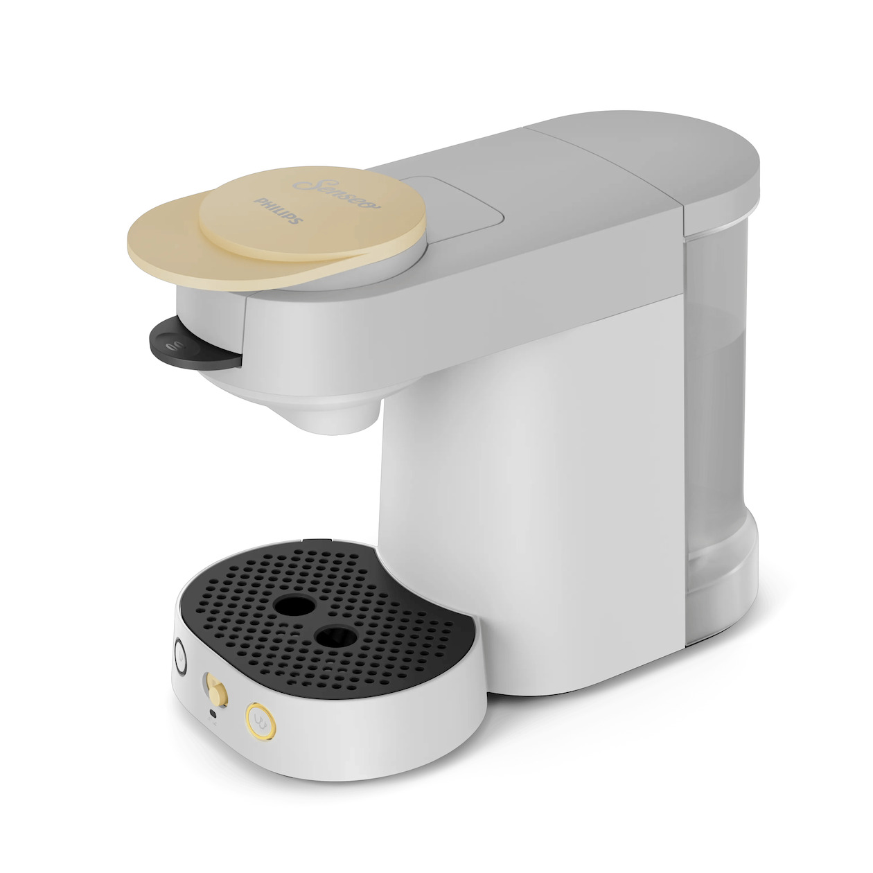 Philips CSA225/50 Senseo Wit