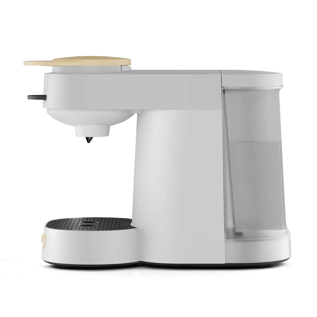 Philips Senseo vibe CSA225/50 Senseo Wit, foto 3