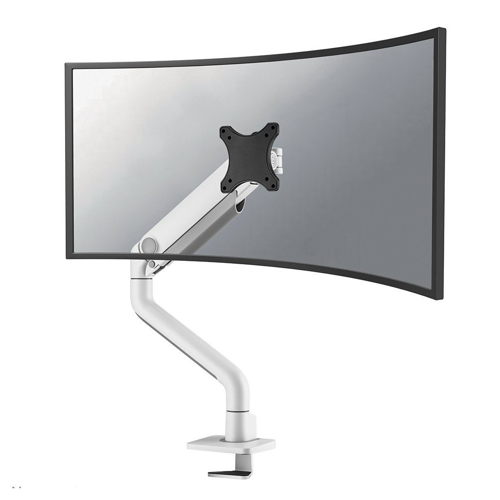 Neomounts DS70S-950WH1 Monitorarm Wit afbeelding