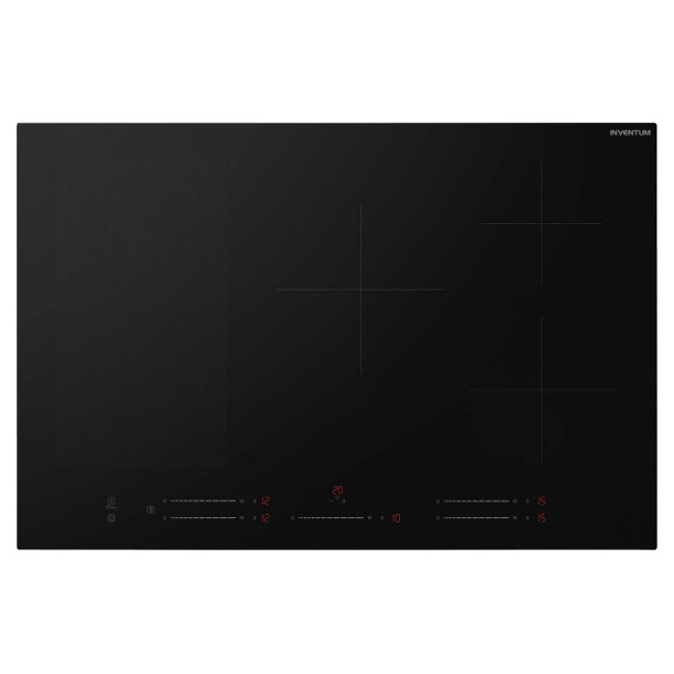 Inventum IKI8045 Inductie kookplaat afbeelding