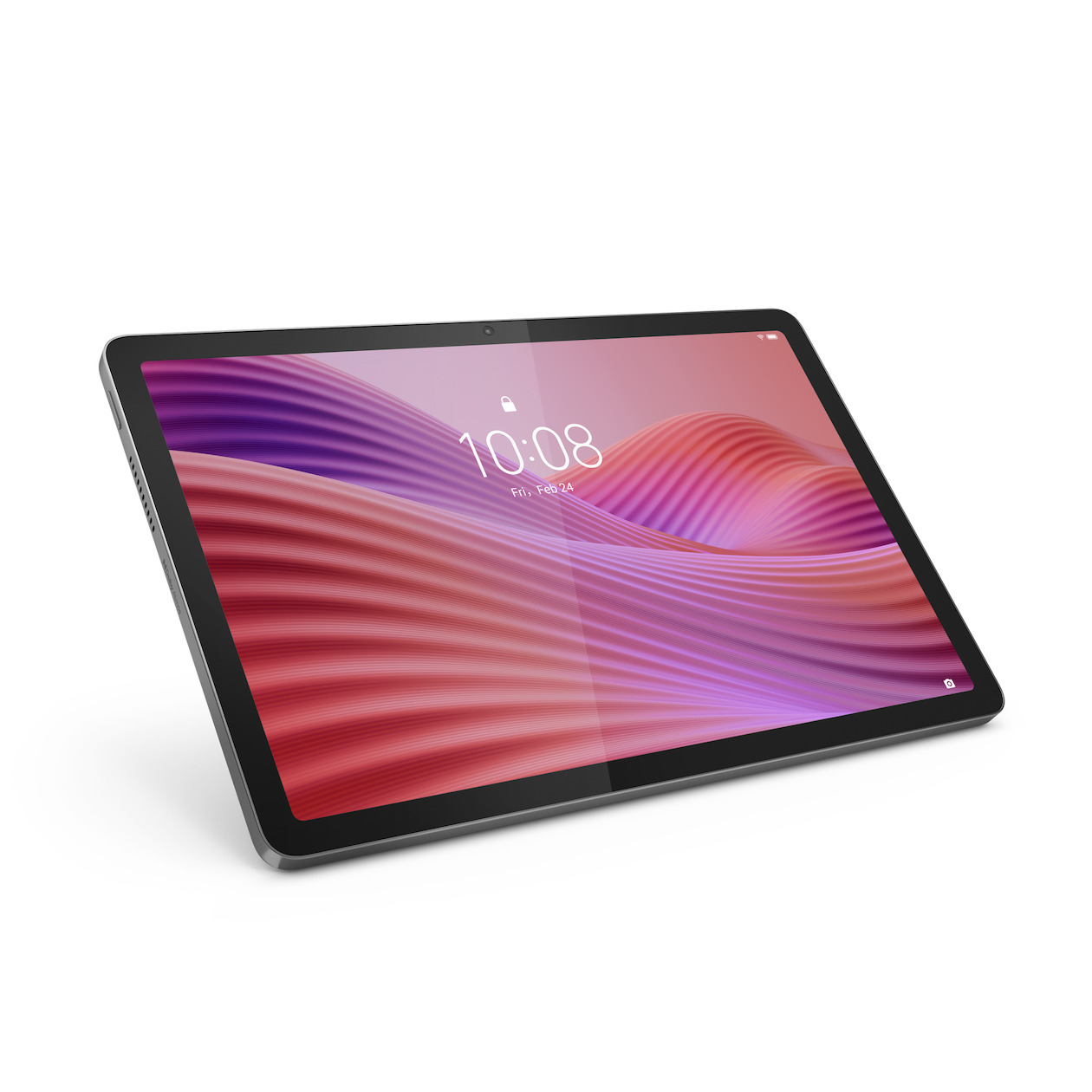Lenovo Tab 4GB 64GB Wifi + Book Case Grijs Kopen? Gratis