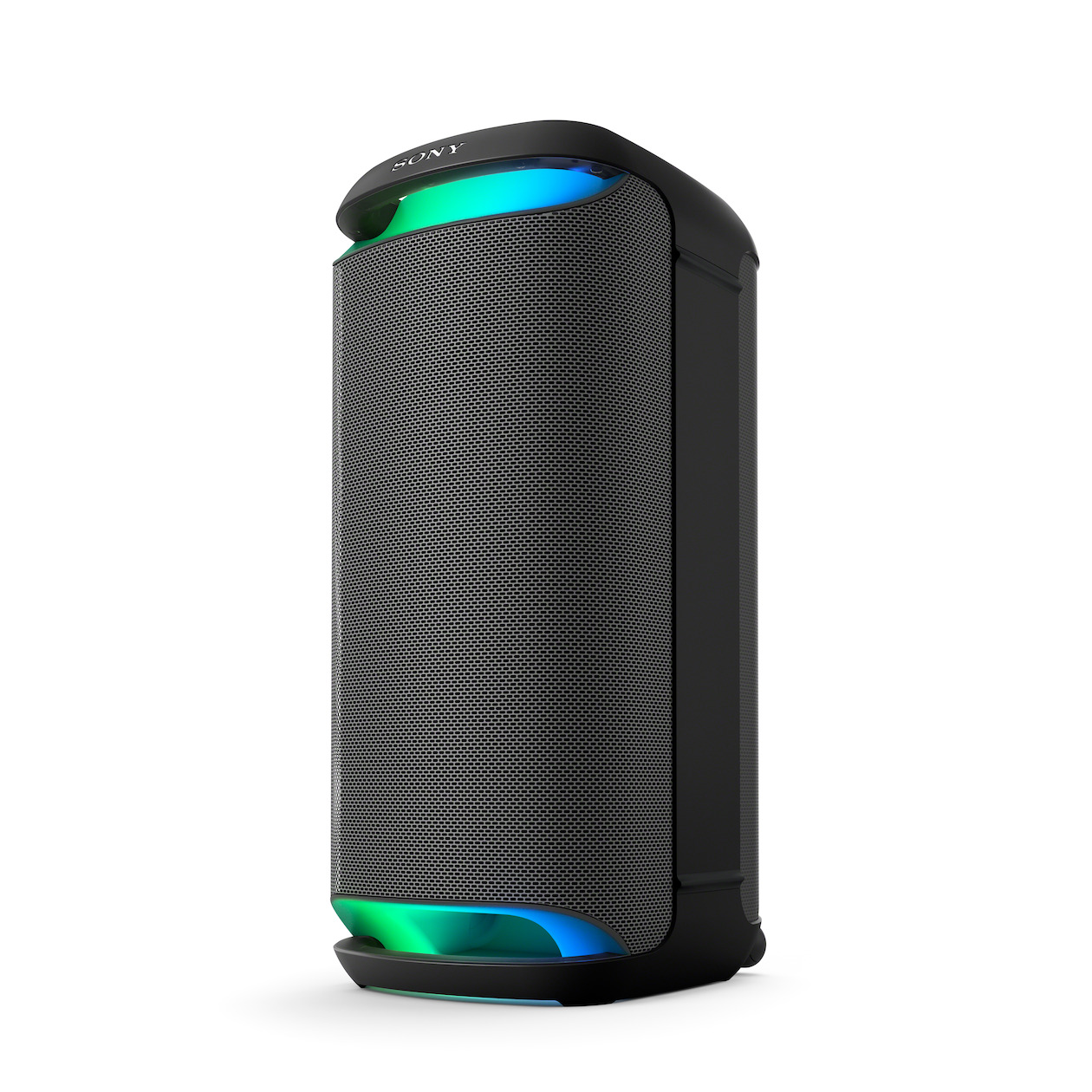 Sony SRS-XV800 Bluetooth speaker Zwart afbeelding