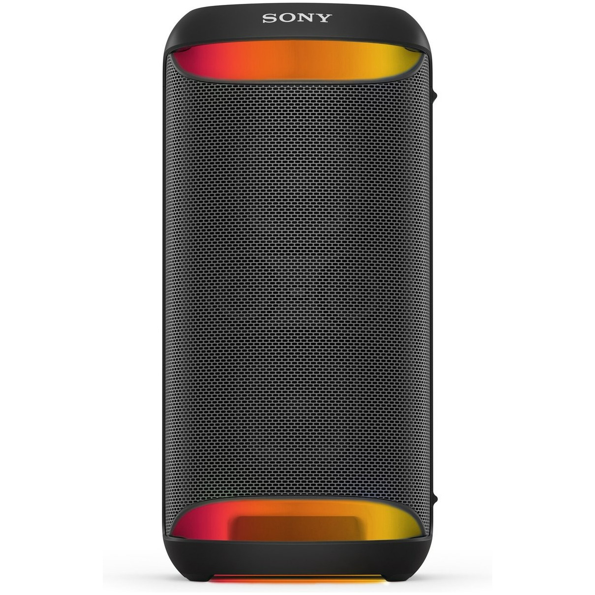 Sony SRS-XV500B Bluetooth speaker Zwart afbeelding