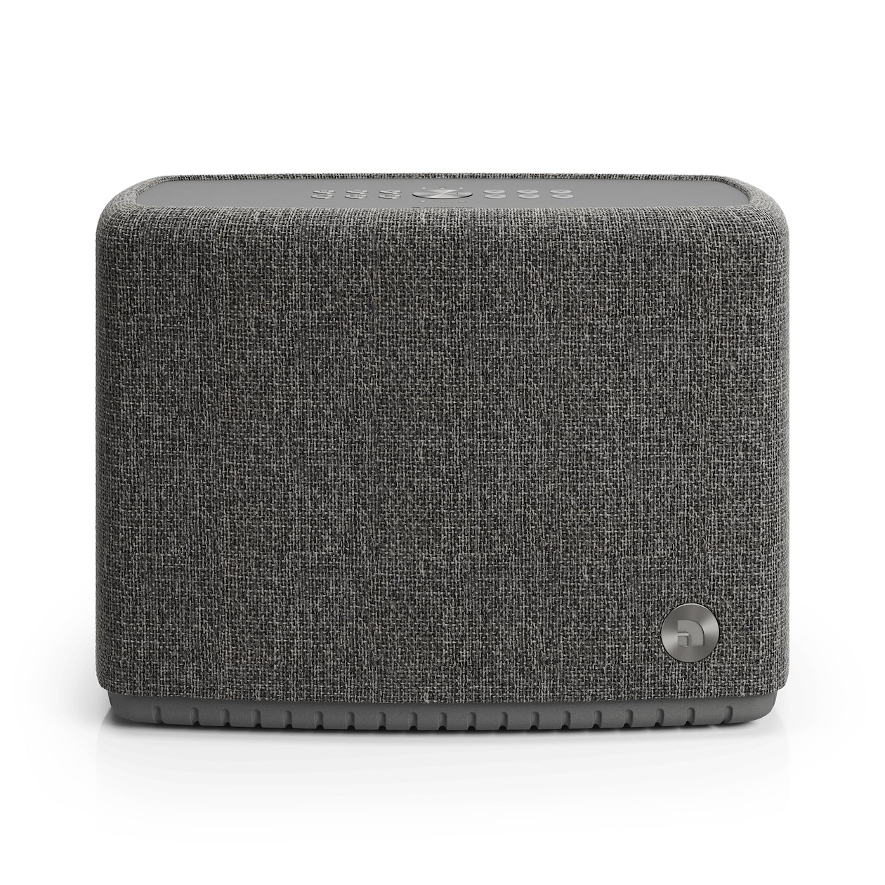 Audio Pro A15 Draagbare Smart Multiroom Wifi speaker Grijs afbeelding