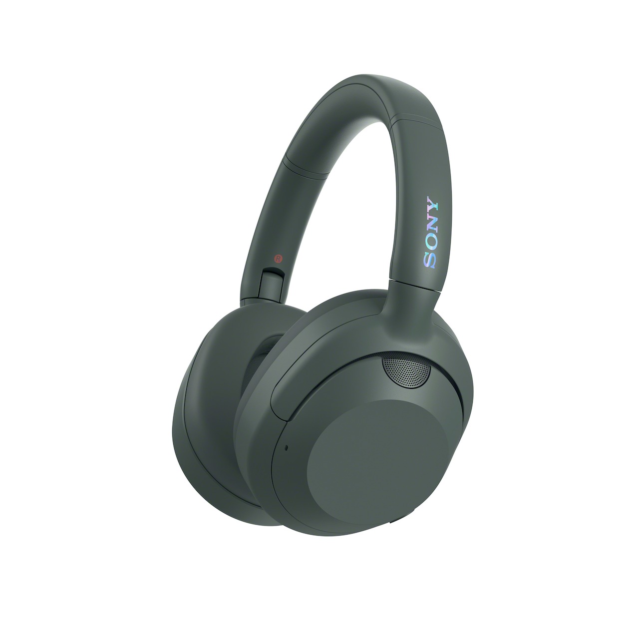 Sony ULT WEAR bluetooth Over-ear hoofdtelefoon groen afbeelding