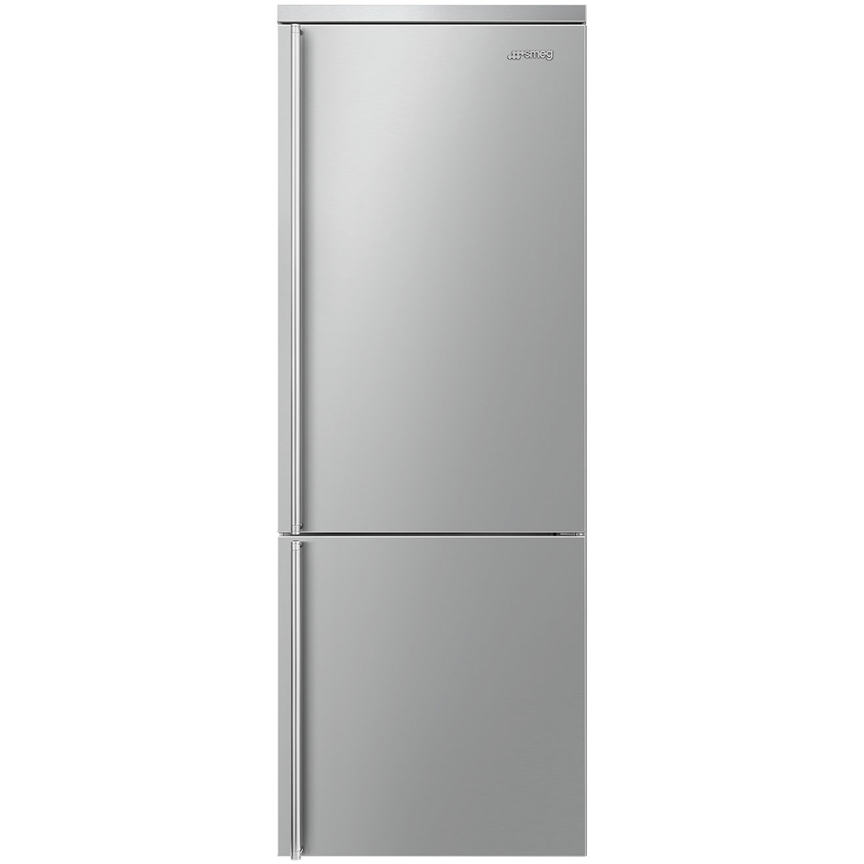 Smeg FA3905RX6 Koel-vriescombinatie Grijs