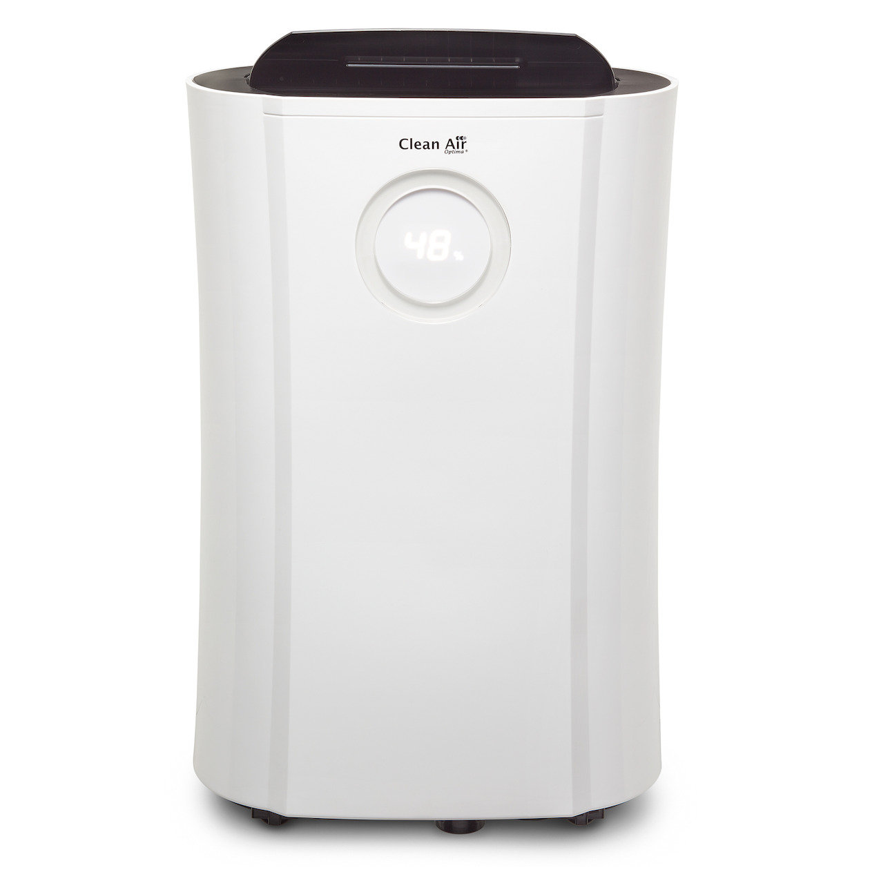Clean Air Optima CA-707 Luchtontvochtiger Zwart