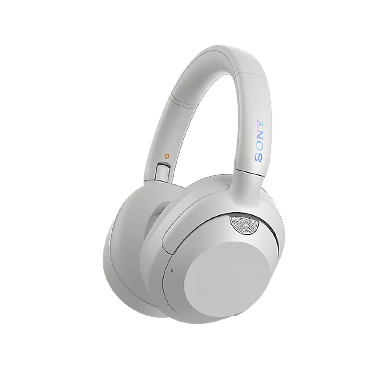 Sony ULT WEAR bluetooth Over-ear hoofdtelefoon wit afbeelding