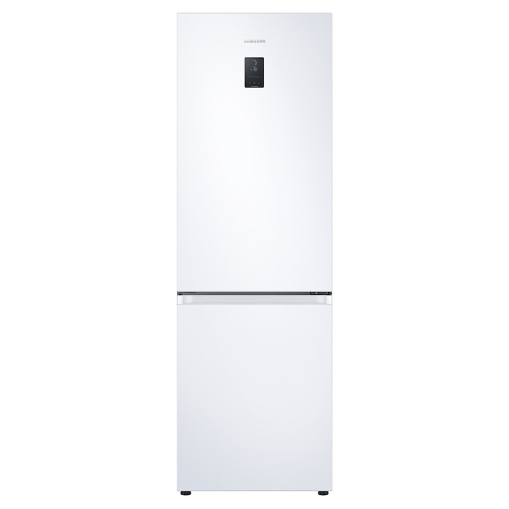 Samsung RB34C670DWW/EF Koel-vriescombinatie Wit
