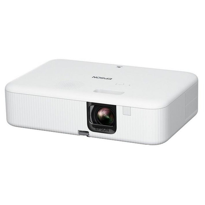 Epson CO-FH02 Beamer afbeelding