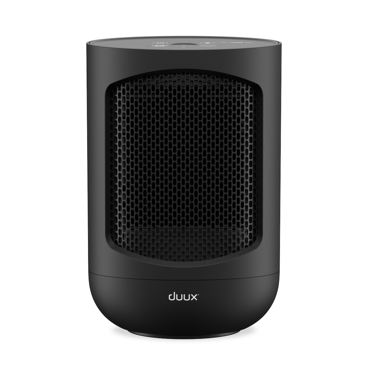 Duux Zone DXCH41 Elektrische kachel Zwart