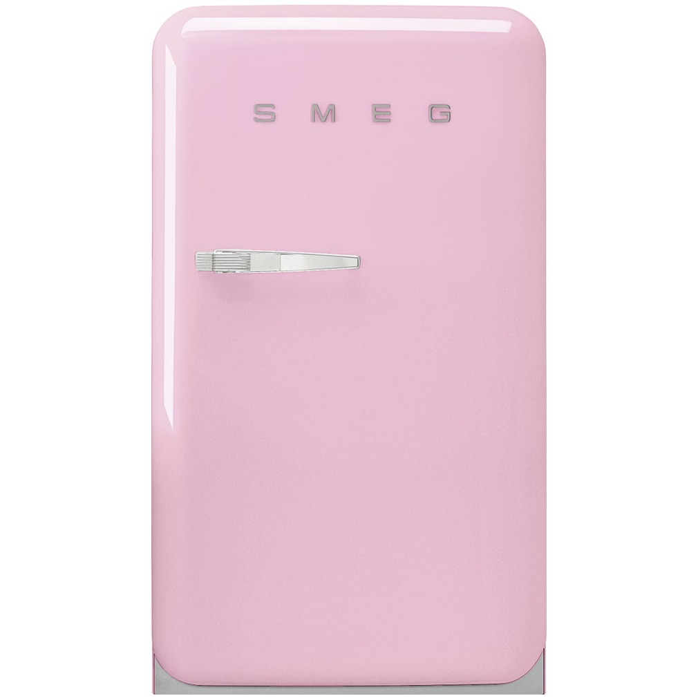Smeg FAB10HRPK5 Koelkast zonder vriesvak Roze afbeelding