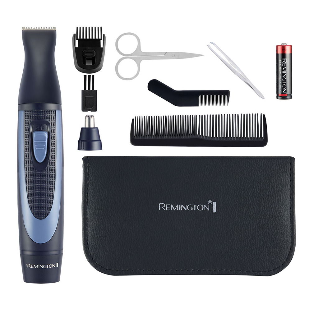 Remington NE3890 Baardtrimmer Blauw