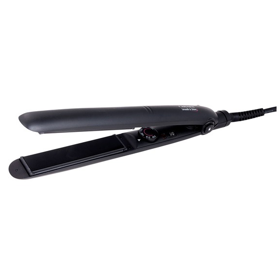 Carmen CR1070 - Stijltang - Zwart - Fast heat functie