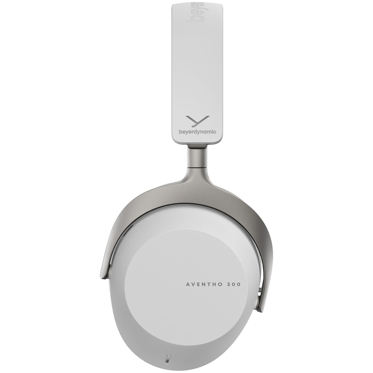 Beyerdynamic Aventho 300 Over-ear hoofdtelefoon Grijs, foto 3