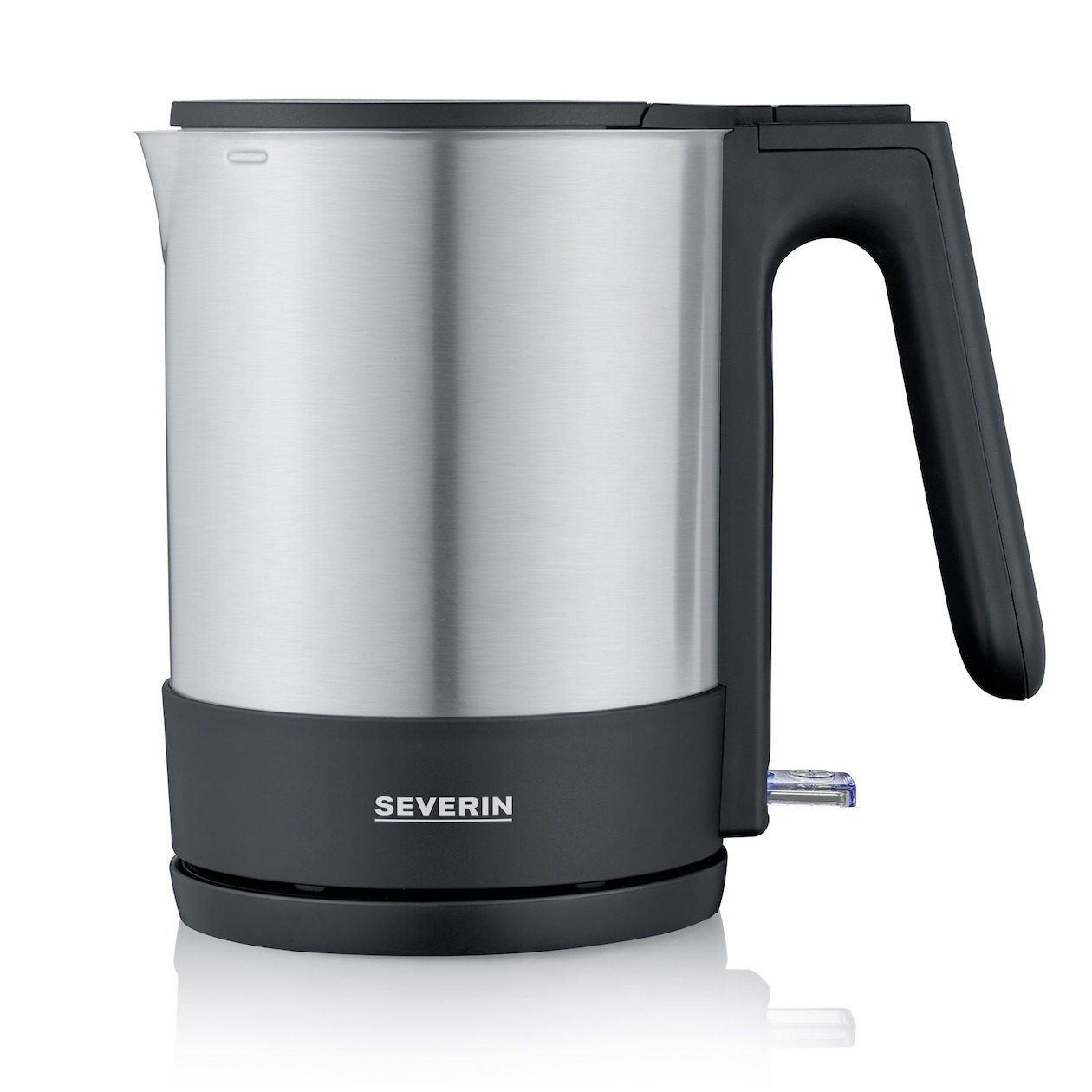 Severin WK3409 Waterkoker Zwart afbeelding