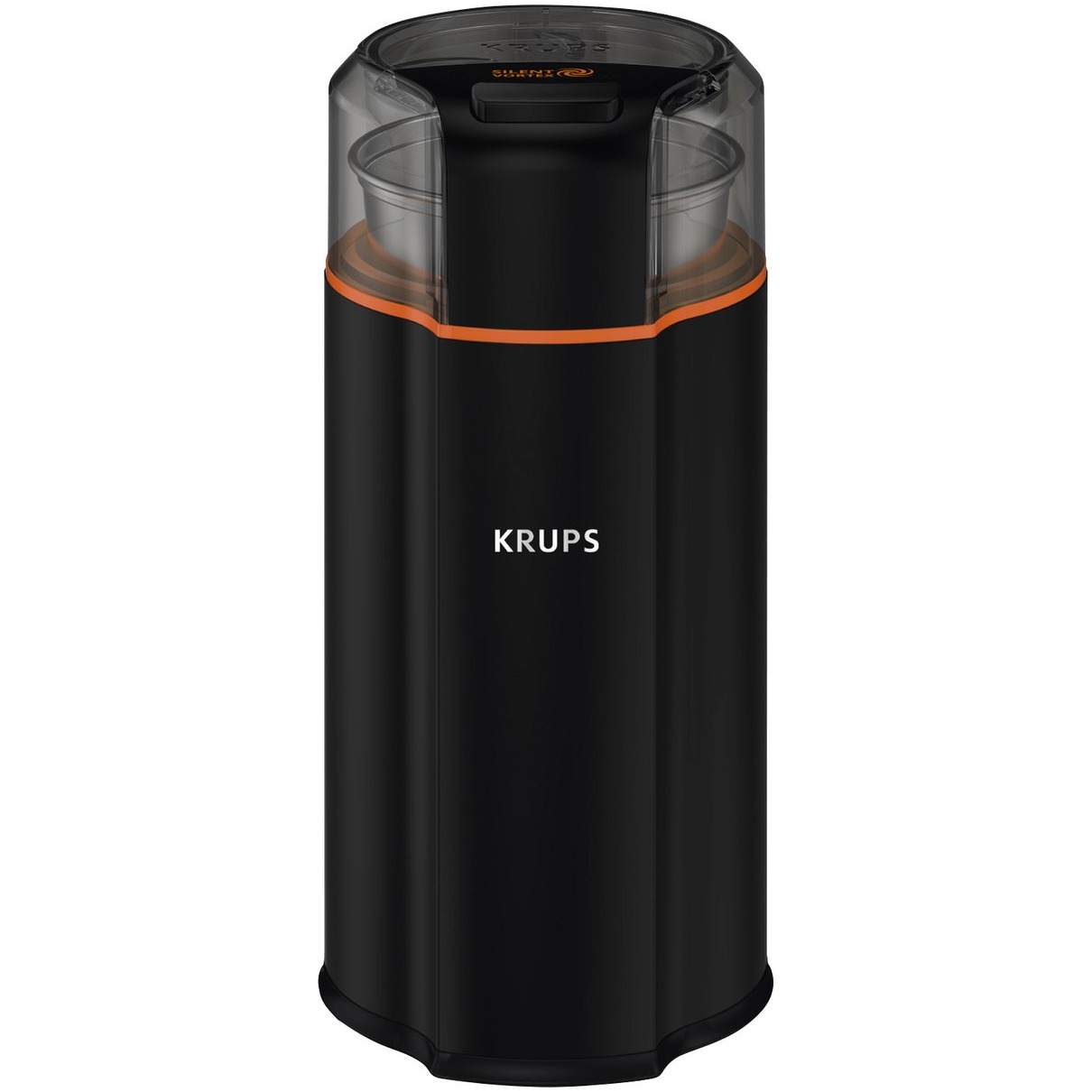 Krups GX3328 Koffiemolen Zwart afbeelding