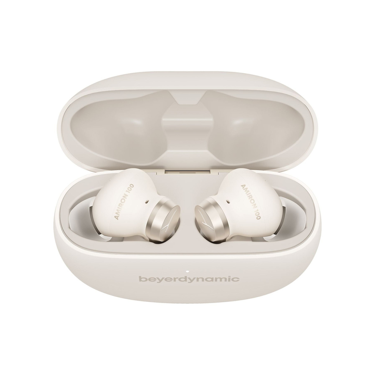 Beyerdynamic Amiron 100 In-ear oordopjes Wit, foto 2