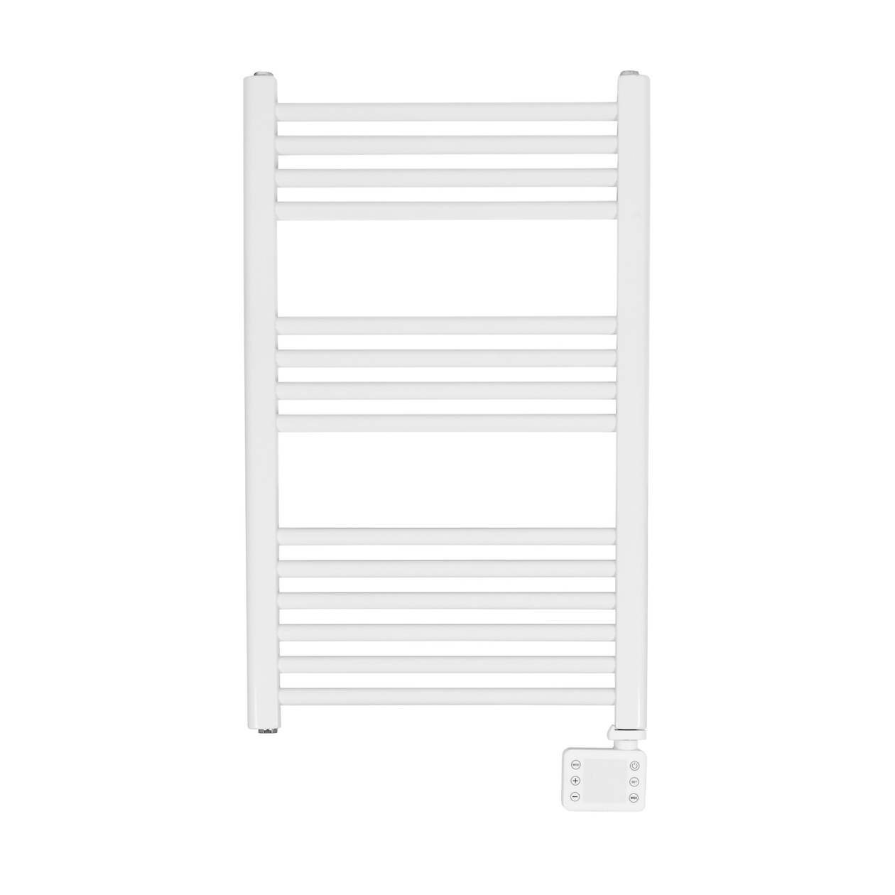 Eurom Sani Bathroom Radiator 600 WiFi Badkamerkachel Wit afbeelding