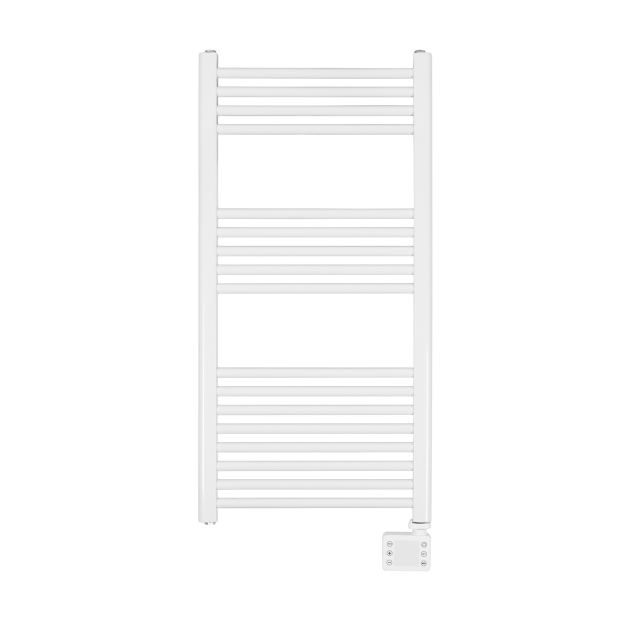 Eurom Sani Bathroom Radiator 800 WiFi Badkamerkachel Wit afbeelding