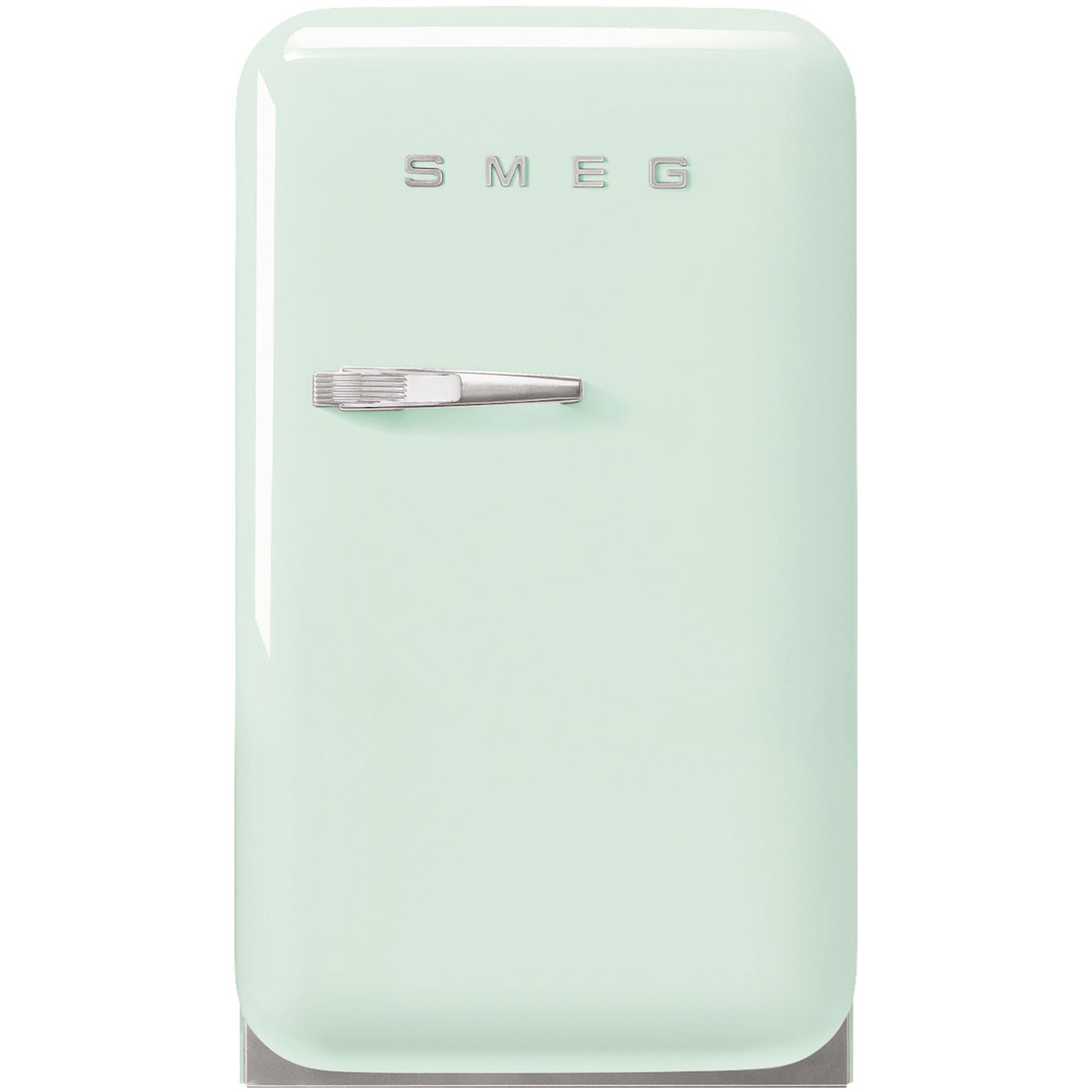 Smeg FAB5RPG6 Mini-koelkast afbeelding