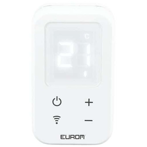 Eurom WiFi Thermostaat Klimaat accessoire afbeelding